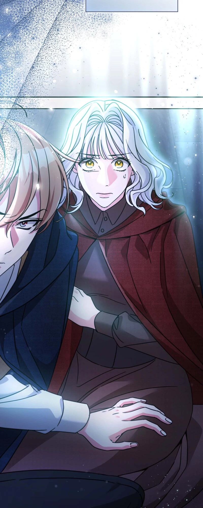 The Emperor’s Sleepless Nights Chapter 55 page 21