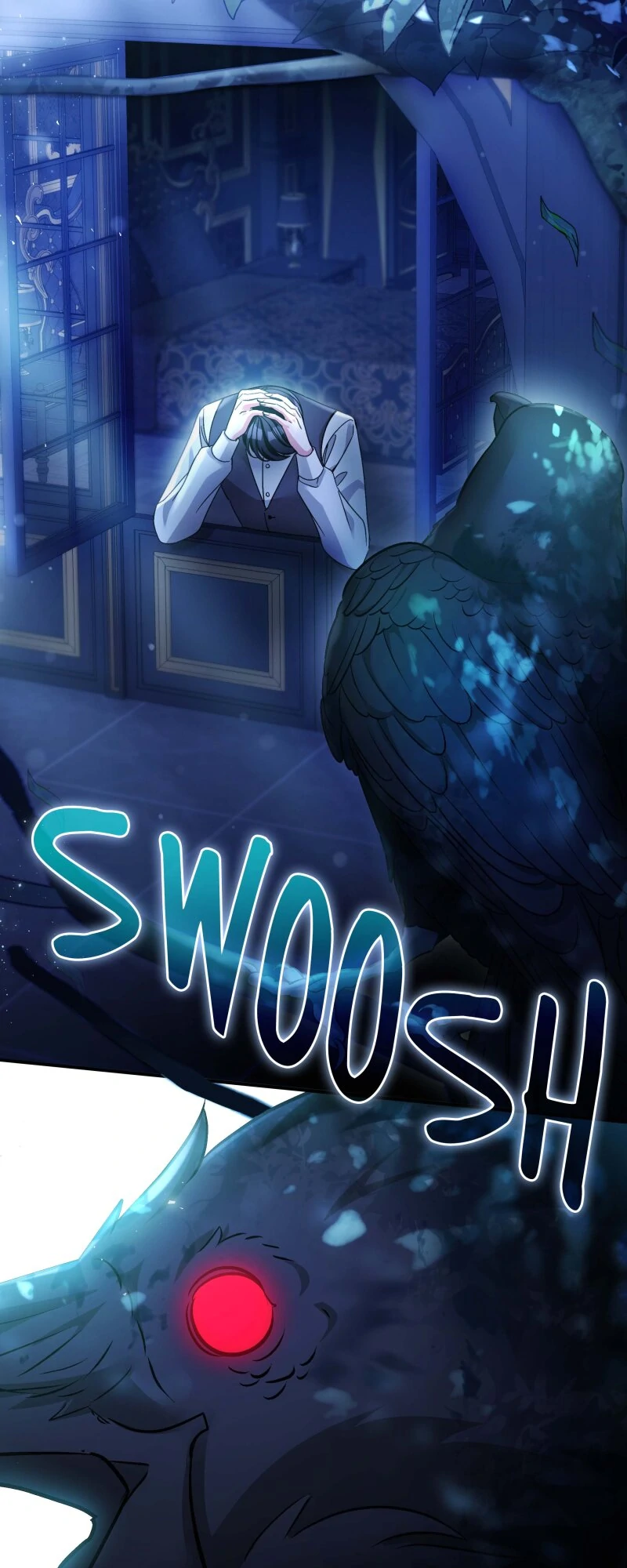 The Emperor’s Sleepless Nights Chapter 55 page 30
