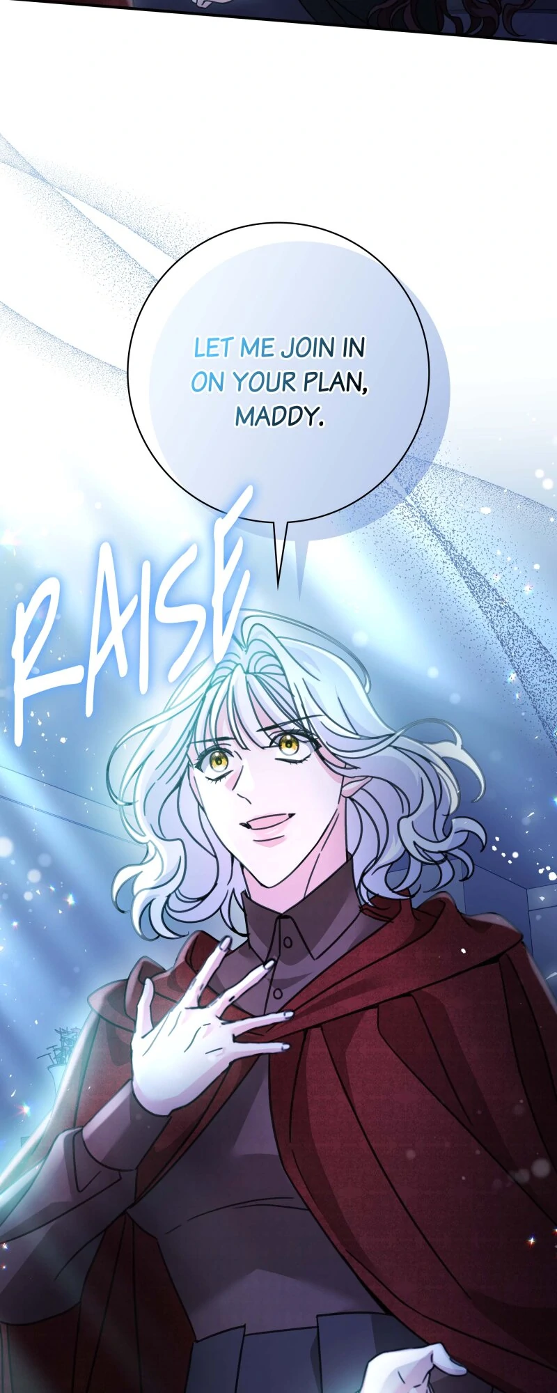The Emperor’s Sleepless Nights Chapter 55 page 35