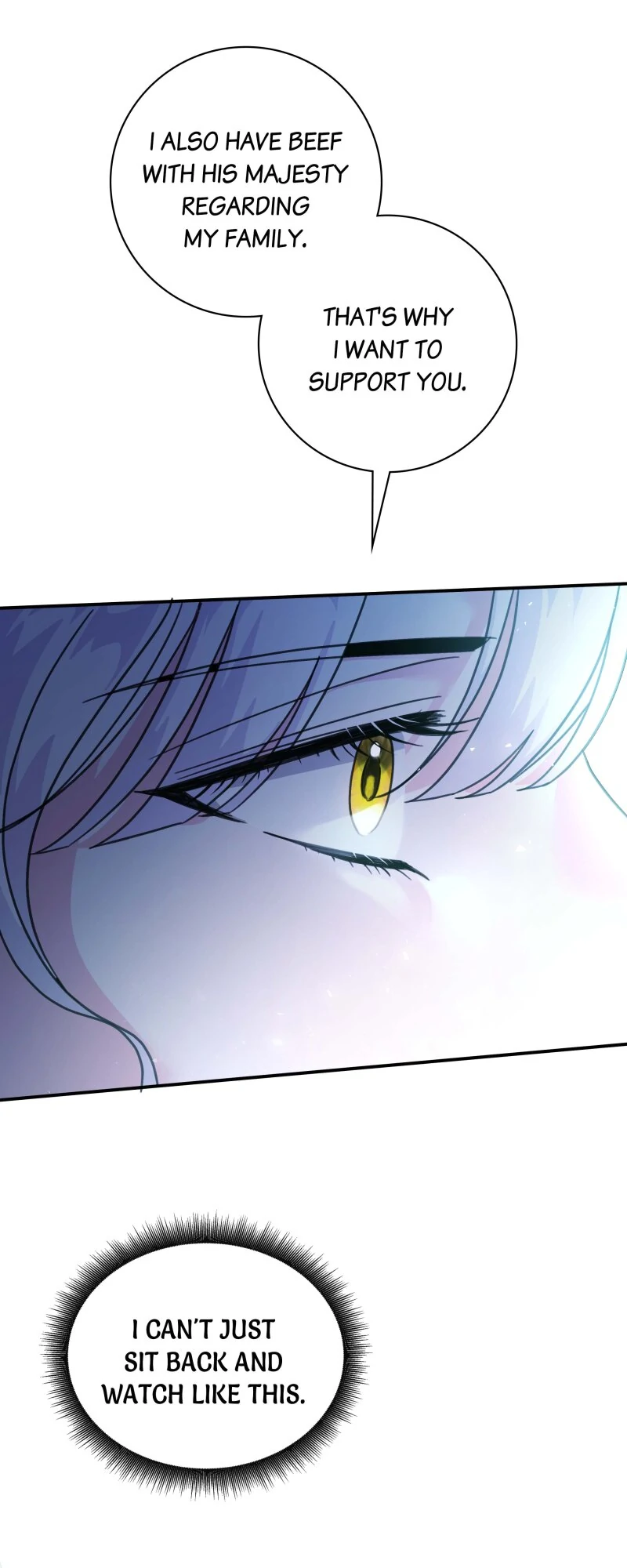 The Emperor’s Sleepless Nights Chapter 55 page 37