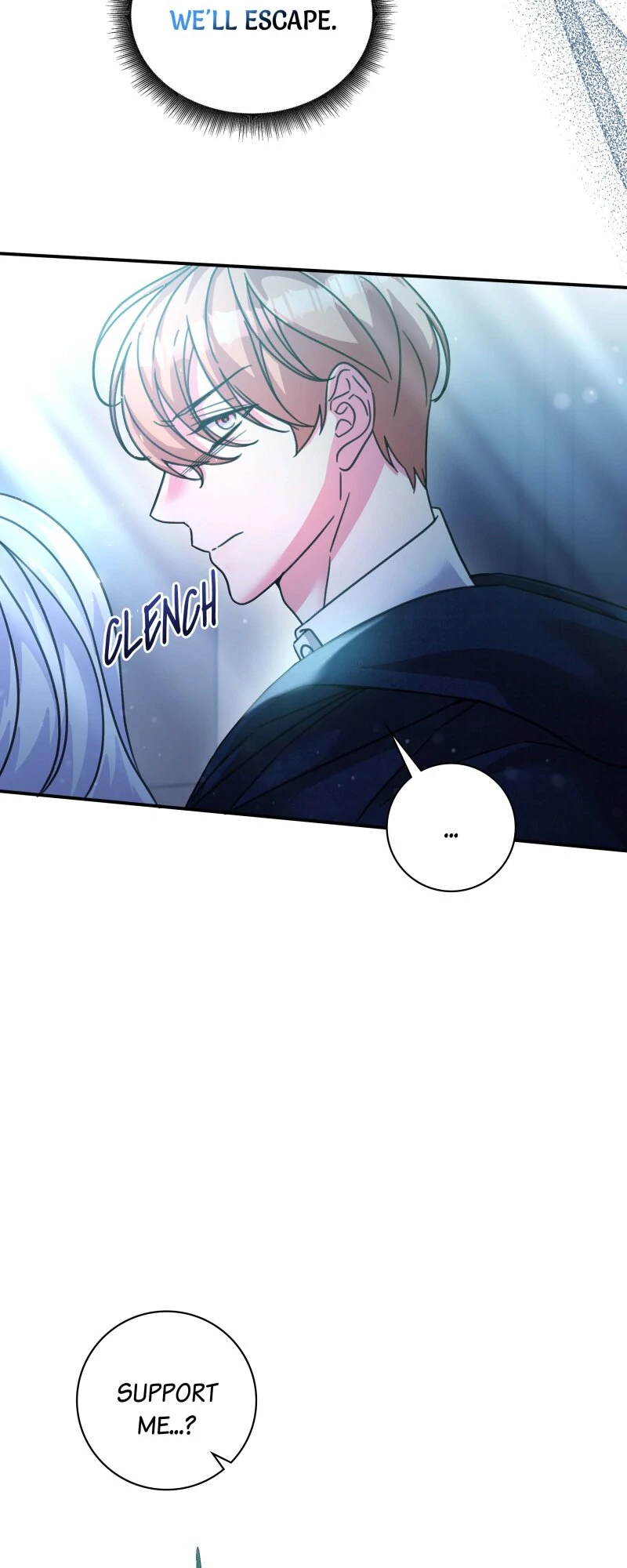 The Emperor’s Sleepless Nights Chapter 55 page 39