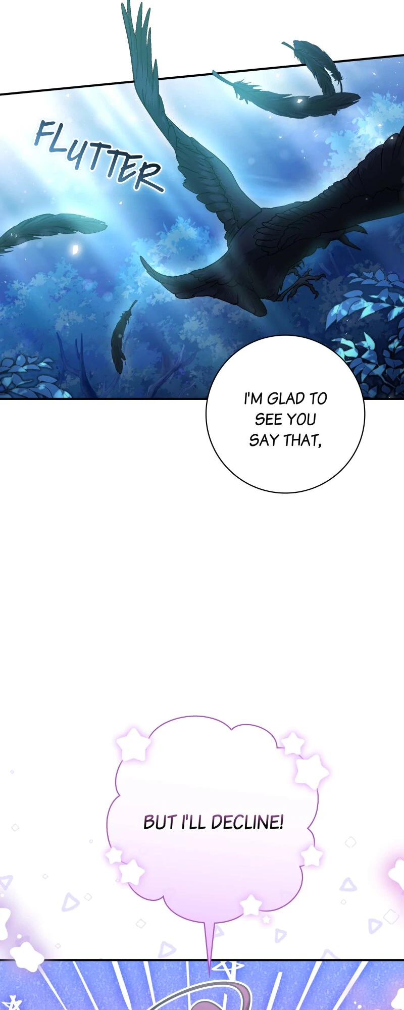 The Emperor’s Sleepless Nights Chapter 55 page 40