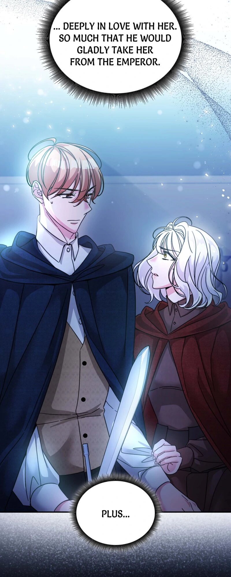 The Emperor’s Sleepless Nights Chapter 55 page 52