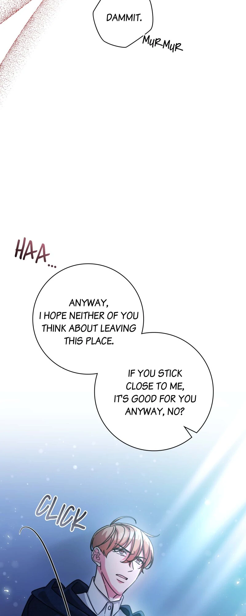 The Emperor’s Sleepless Nights Chapter 55 page 58