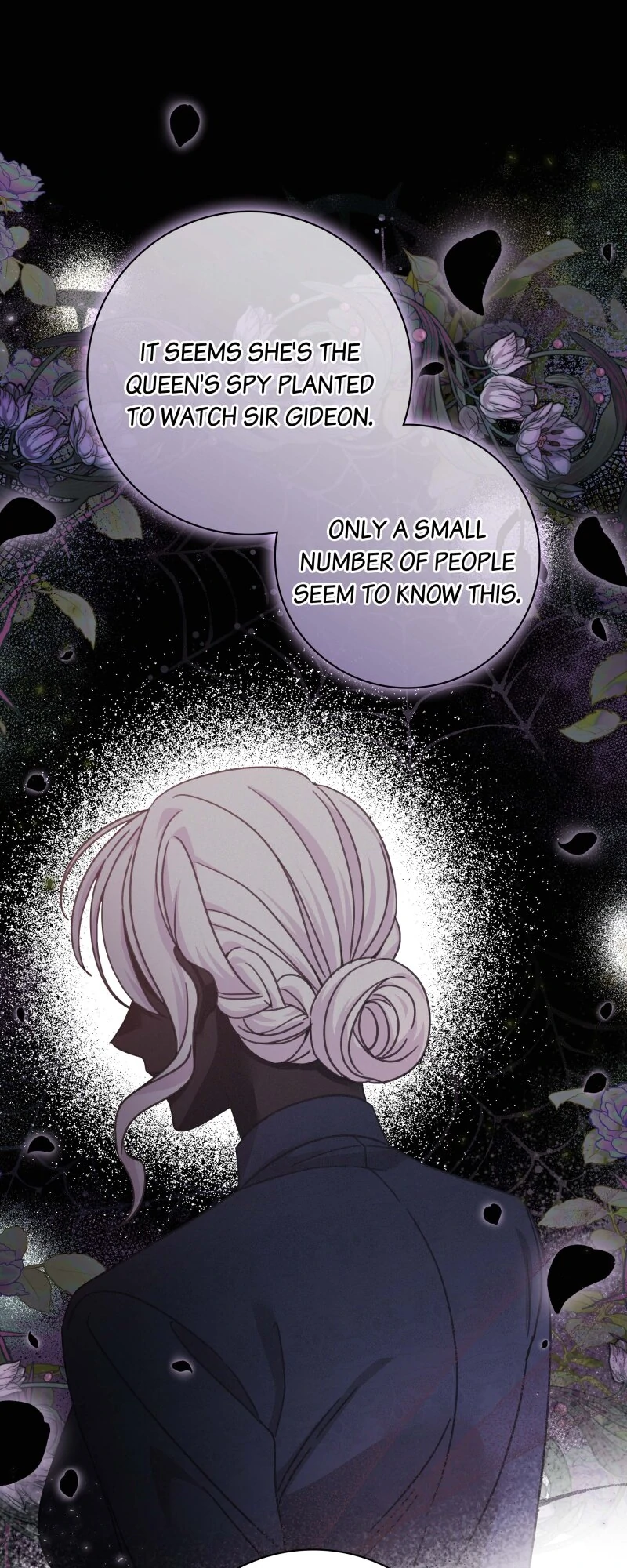 The Emperor’s Sleepless Nights Chapter 55 page 5