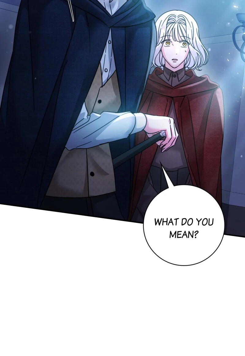 The Emperor’s Sleepless Nights Chapter 55 page 59