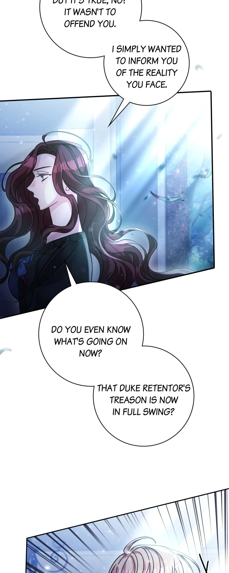 The Emperor’s Sleepless Nights Chapter 55 page 62