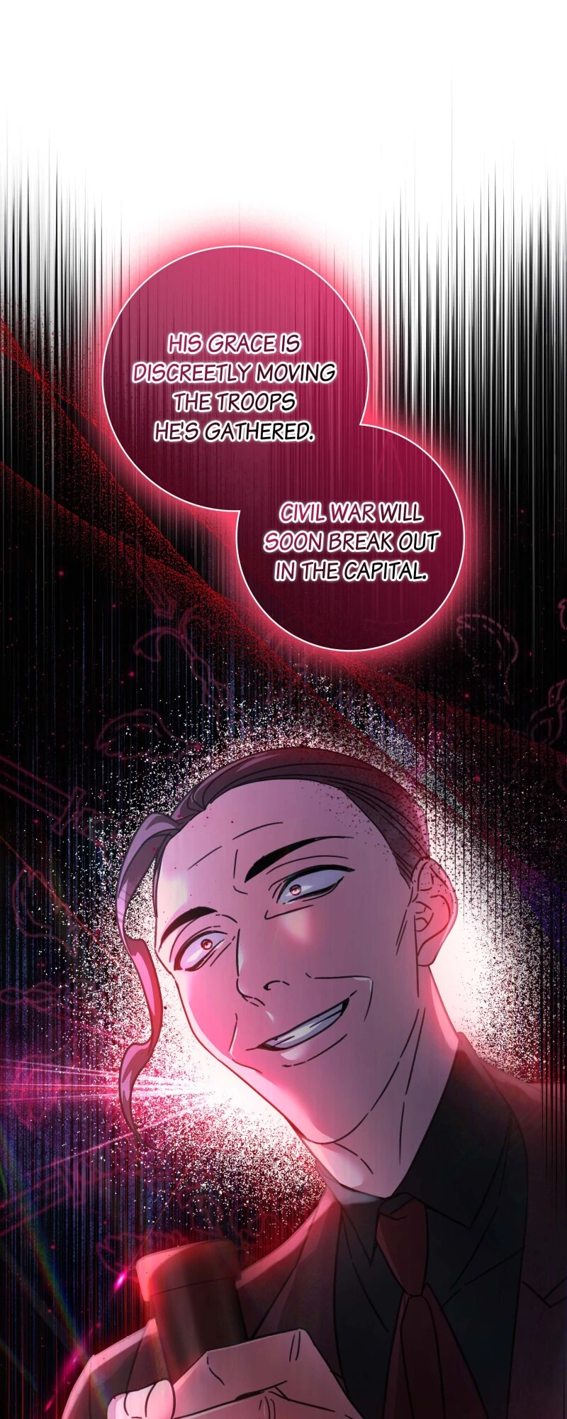 The Emperor’s Sleepless Nights Chapter 55 page 64
