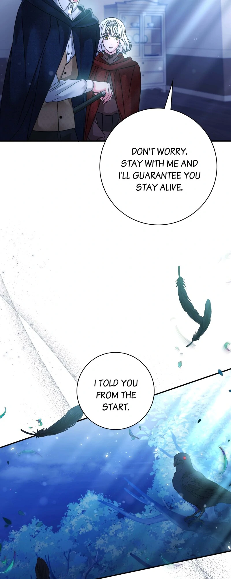 The Emperor’s Sleepless Nights Chapter 55 page 68
