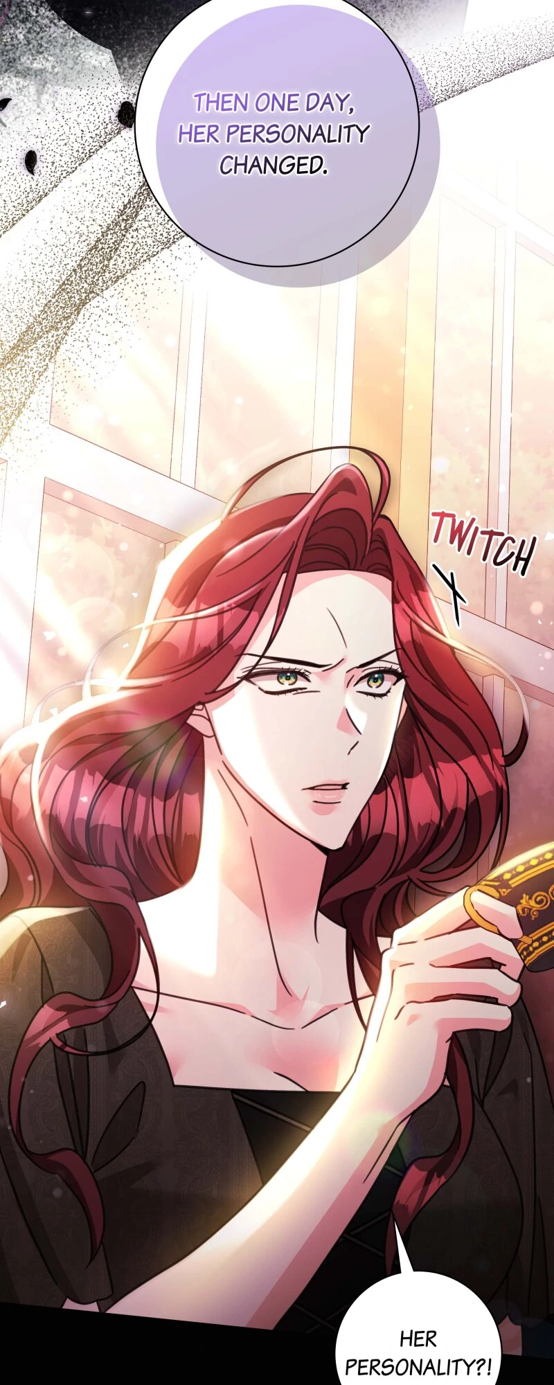 The Emperor’s Sleepless Nights Chapter 55 page 6