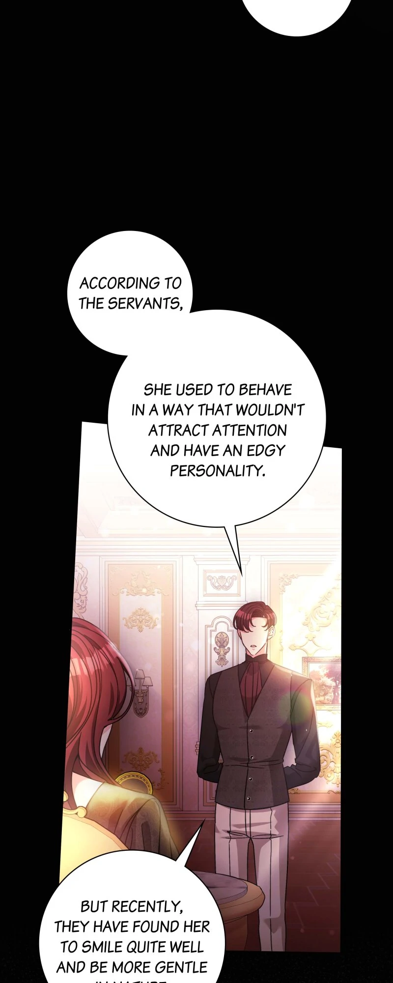 The Emperor’s Sleepless Nights Chapter 55 page 7