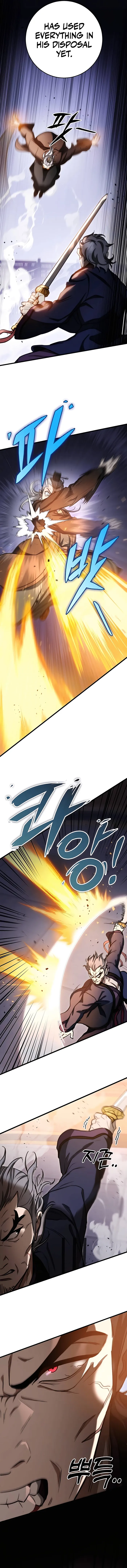The Emperor’s Sword Chapter 37 page 4