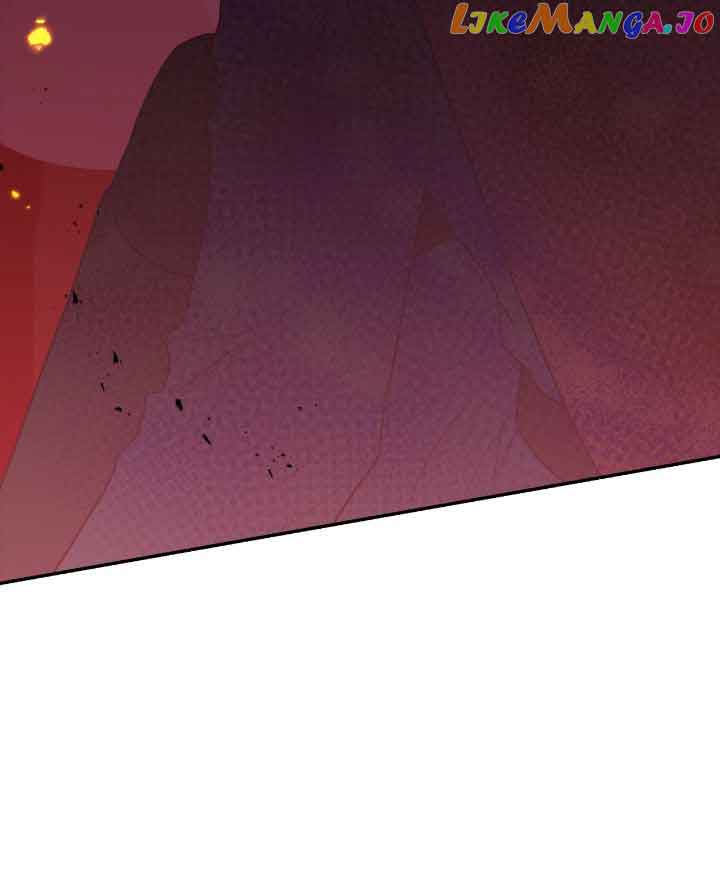 The Empress Wants To Avoid the Emperor Chapter 10 page 41
