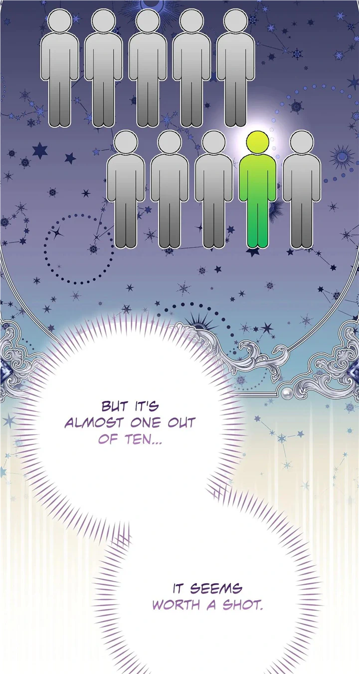 The Empress Wants To Avoid the Emperor Chapter 19 page 9