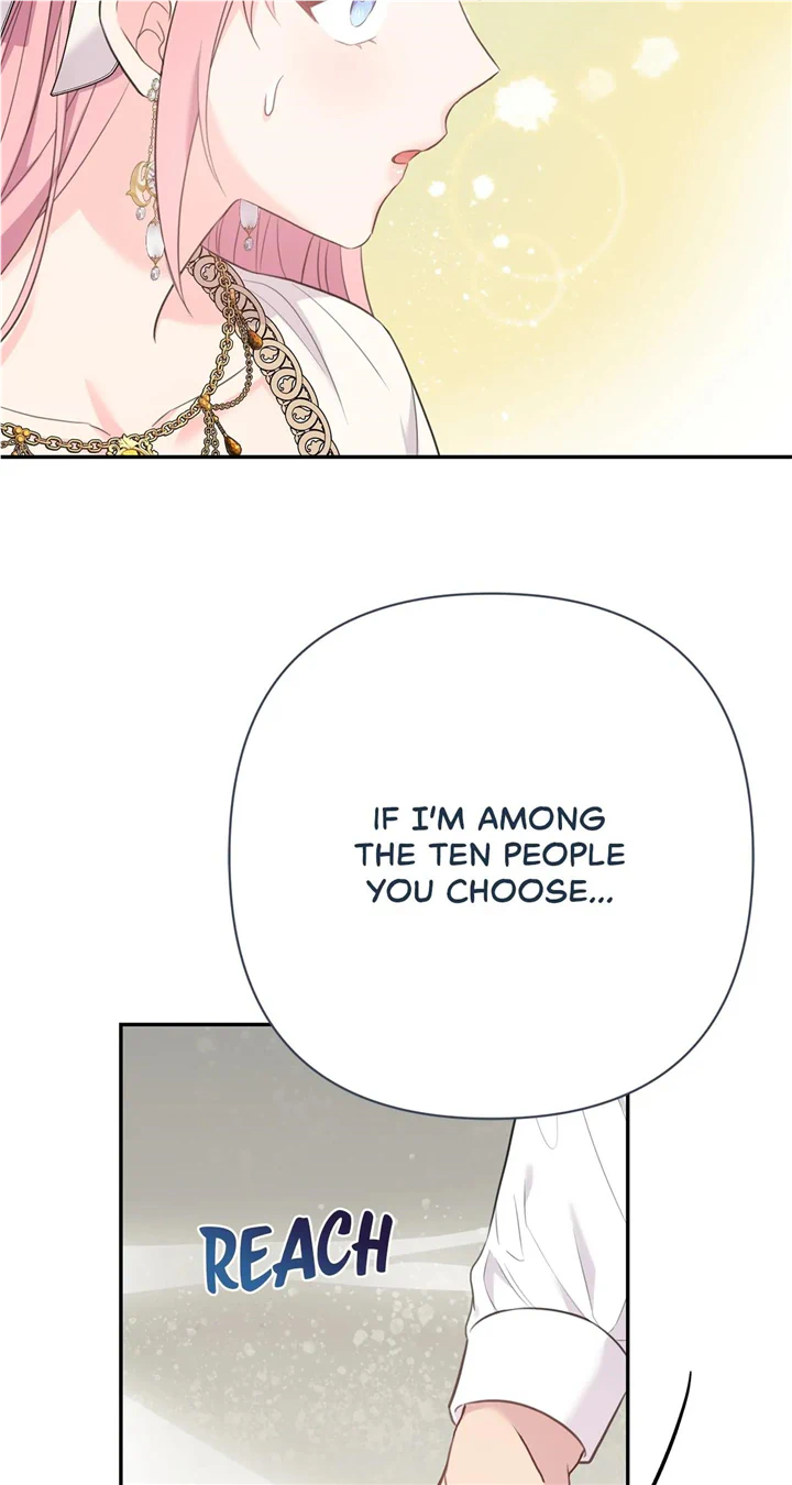 The Empress Wants To Avoid the Emperor Chapter 19 page 12