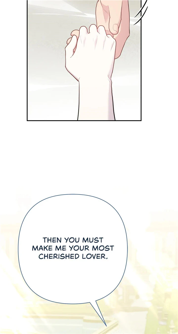 The Empress Wants To Avoid the Emperor Chapter 19 page 13