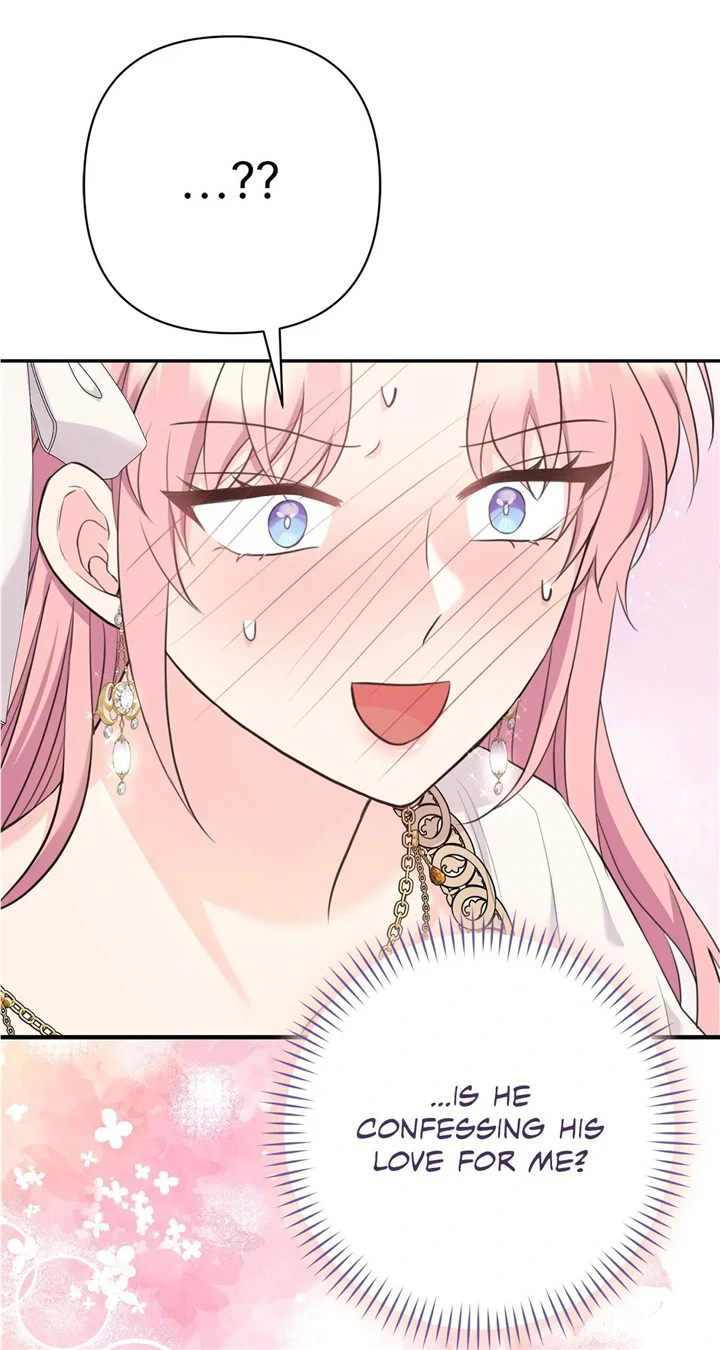 The Empress Wants To Avoid the Emperor Chapter 19 page 18