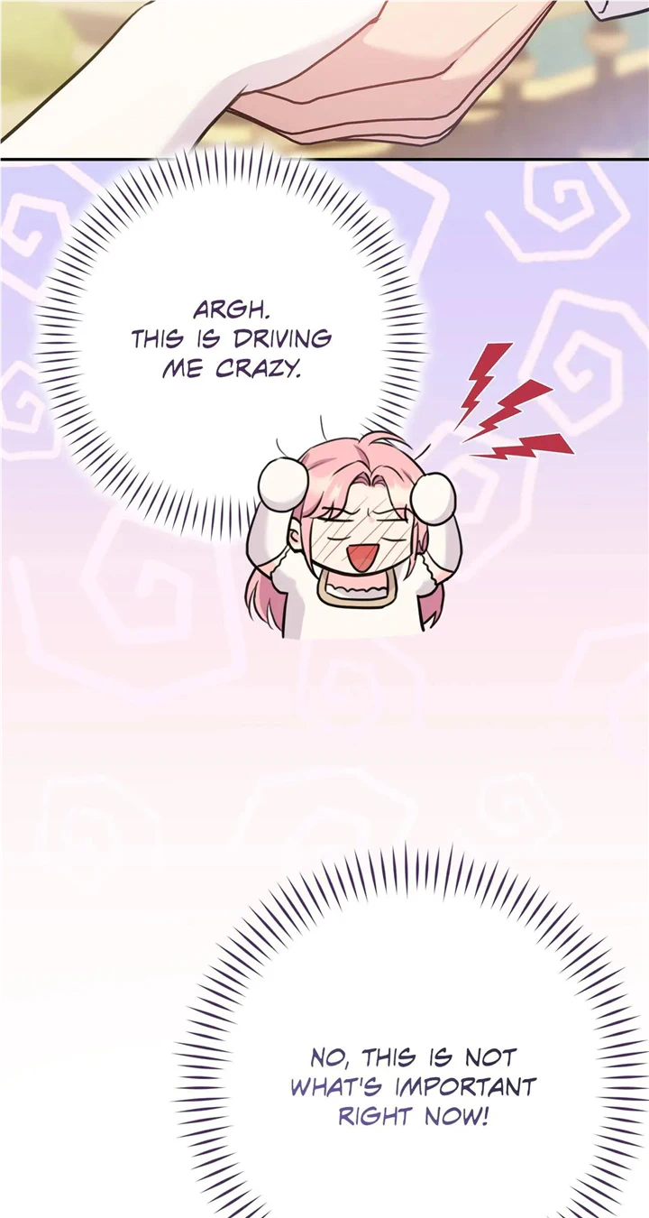 The Empress Wants To Avoid the Emperor Chapter 19 page 21