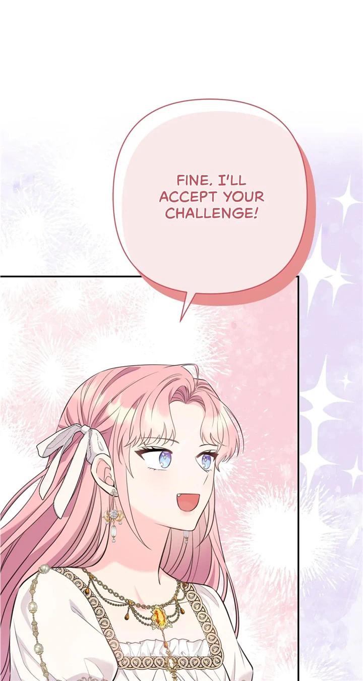 The Empress Wants To Avoid the Emperor Chapter 19 page 24