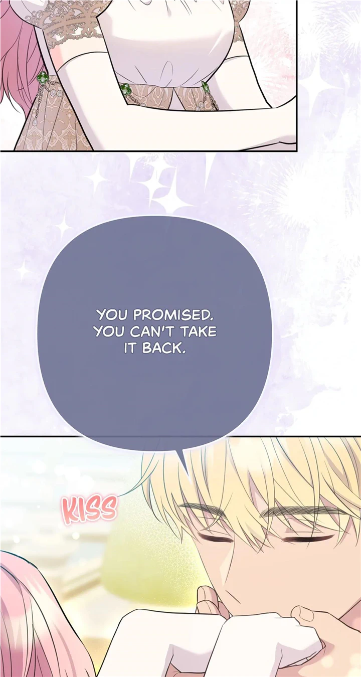 The Empress Wants To Avoid the Emperor Chapter 19 page 25