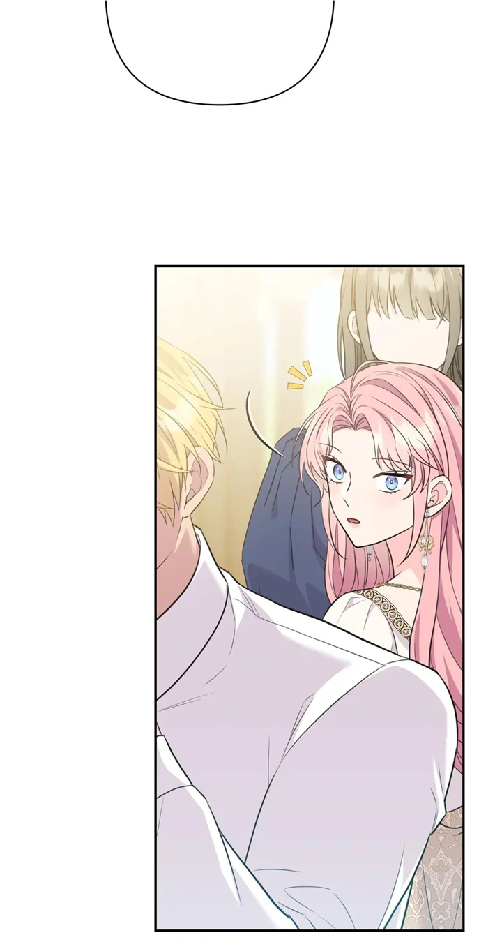The Empress Wants To Avoid the Emperor Chapter 19 page 54
