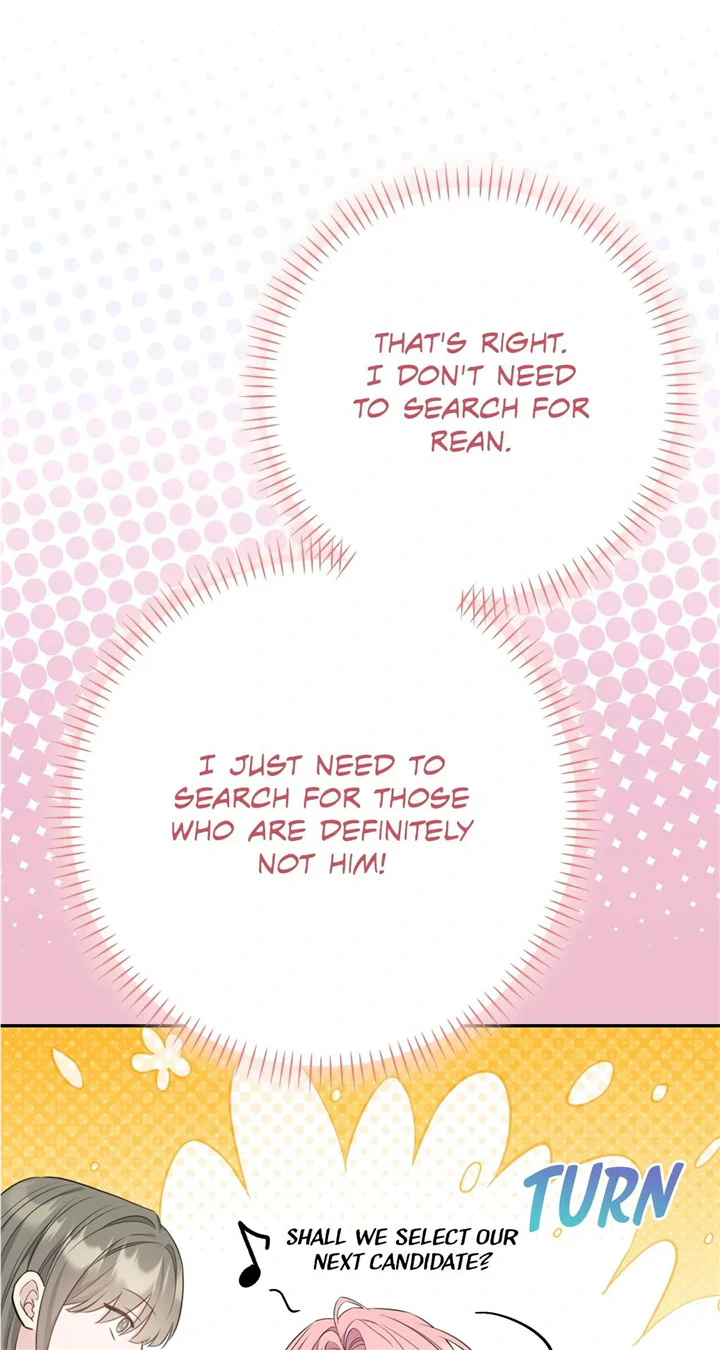 The Empress Wants To Avoid the Emperor Chapter 19 page 58