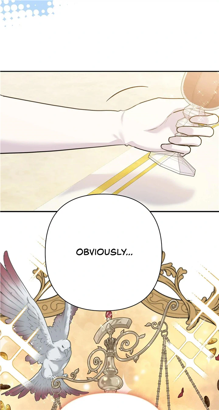 The Empress Wants To Avoid the Emperor Chapter 19 page 67