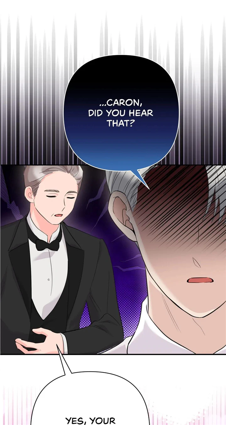The Empress Wants To Avoid the Emperor Chapter 19 page 70