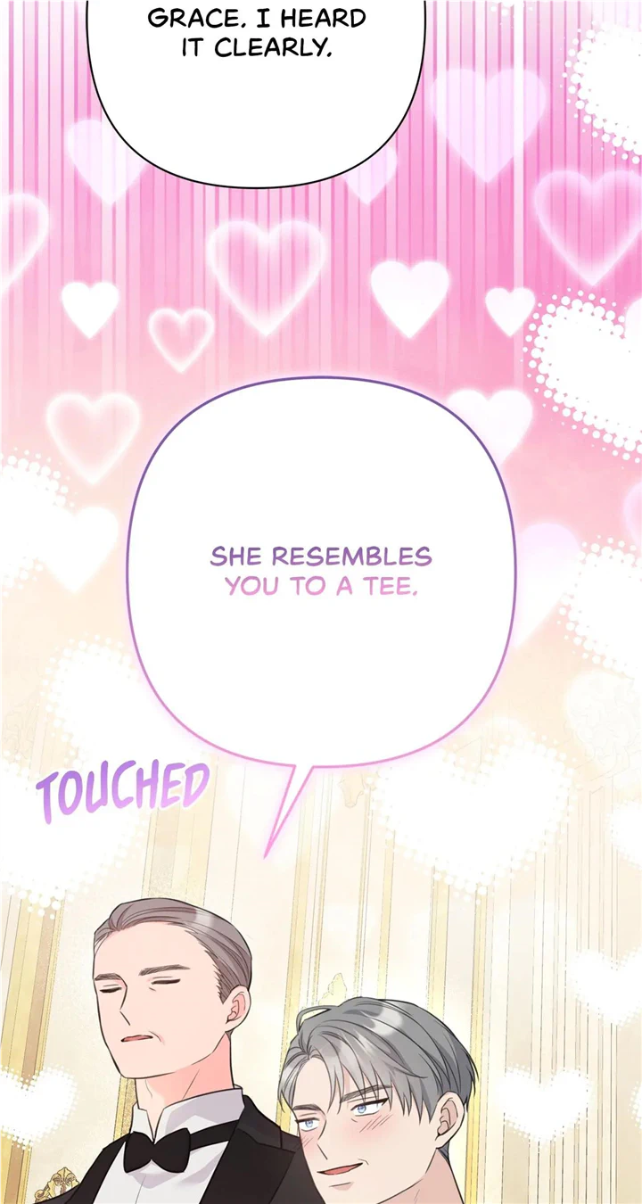 The Empress Wants To Avoid the Emperor Chapter 19 page 71
