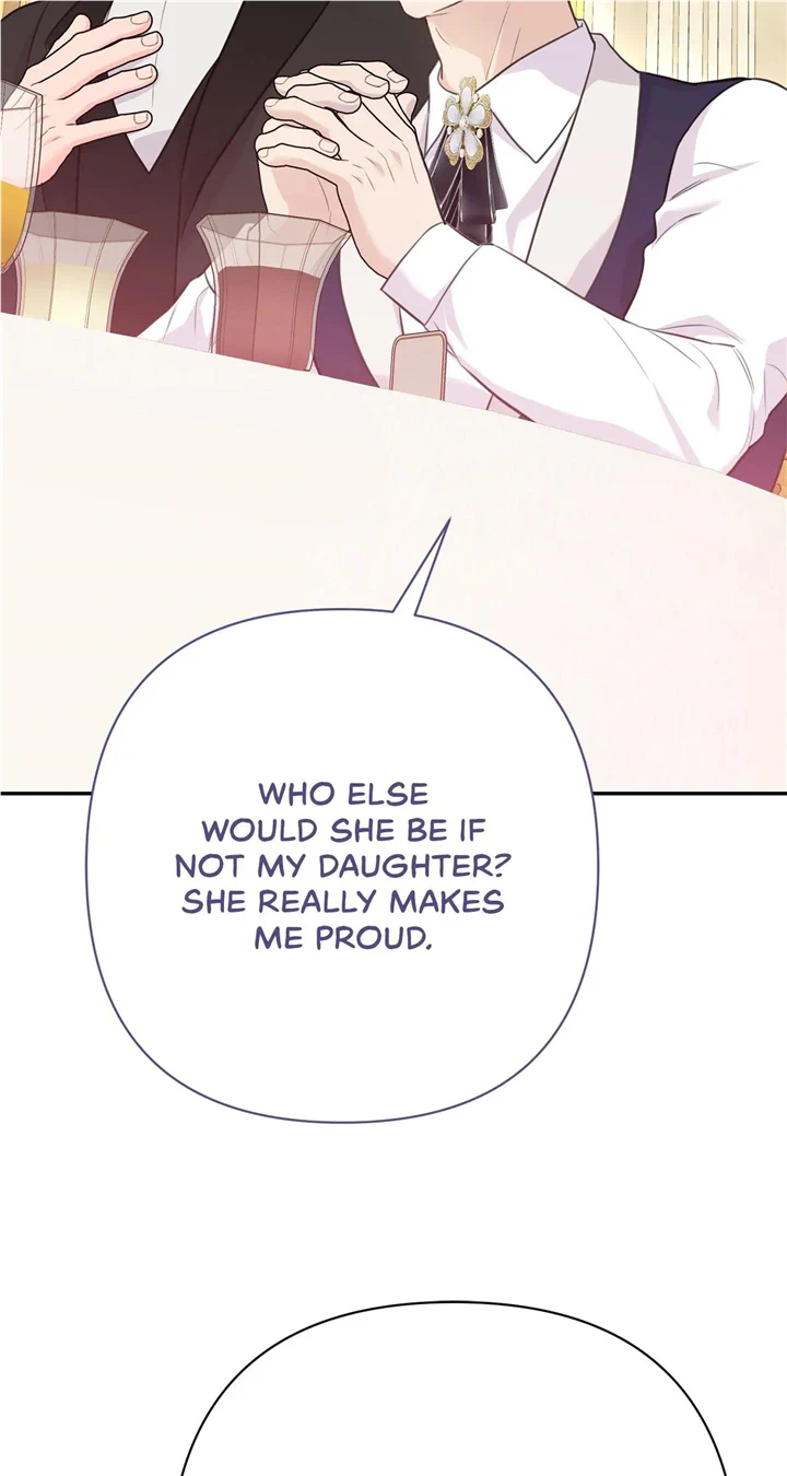 The Empress Wants To Avoid the Emperor Chapter 19 page 72