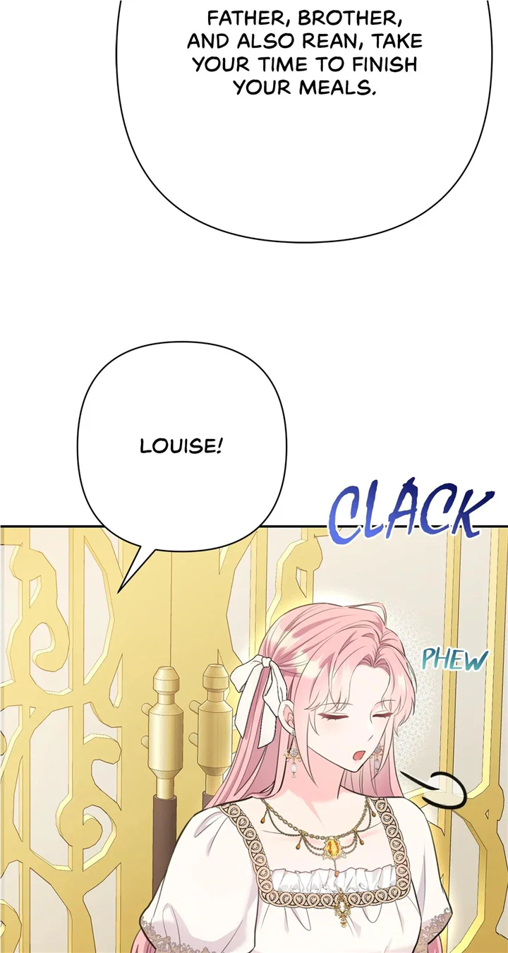 The Empress Wants To Avoid the Emperor Chapter 19 page 84