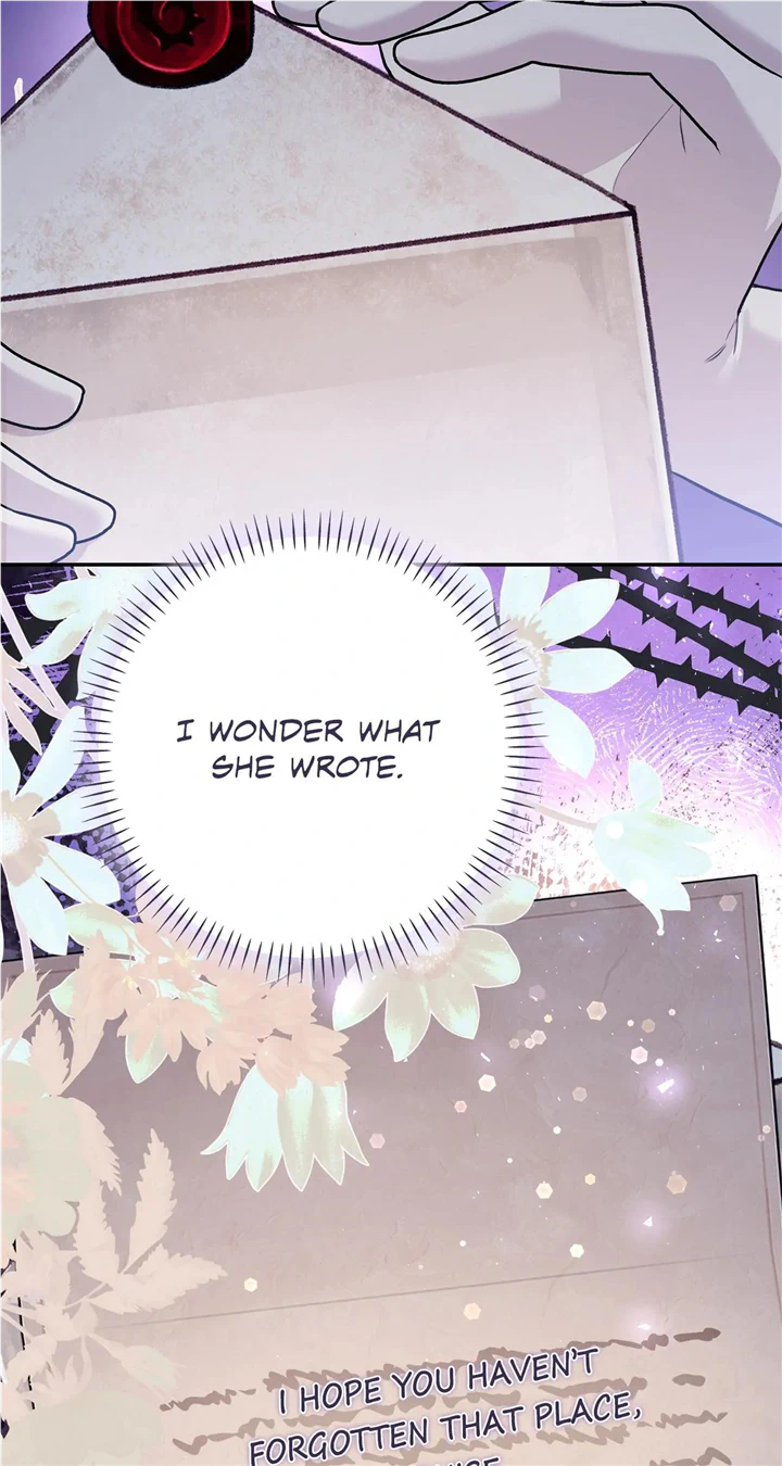 The Empress Wants To Avoid the Emperor Chapter 19 page 87