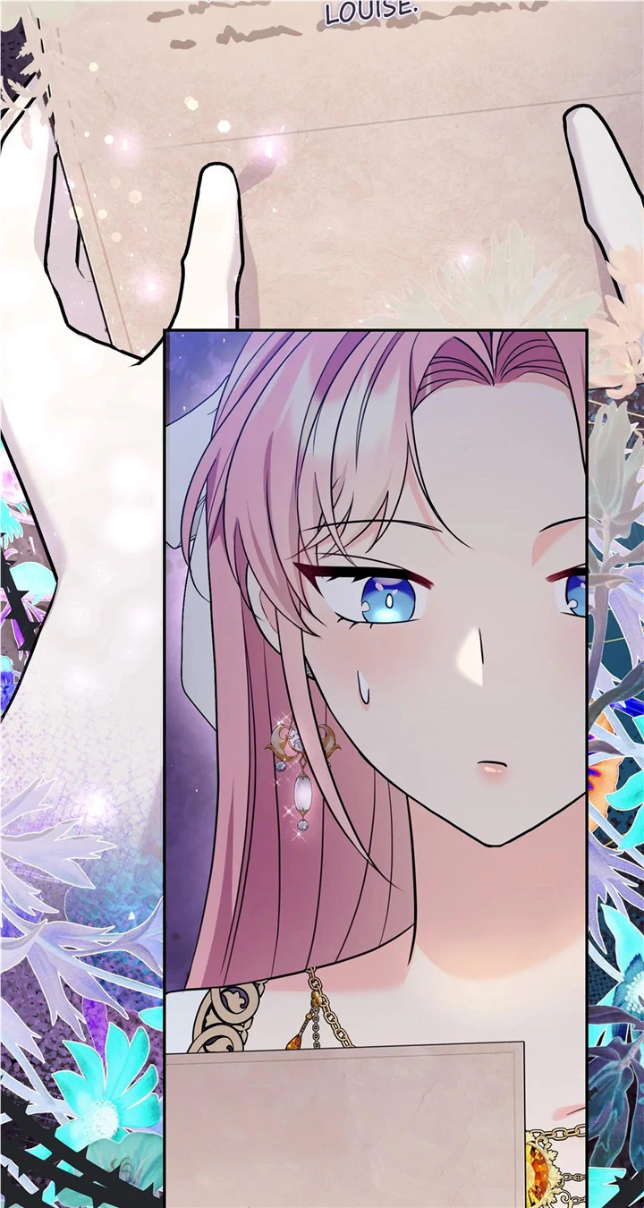 The Empress Wants To Avoid the Emperor Chapter 19 page 88