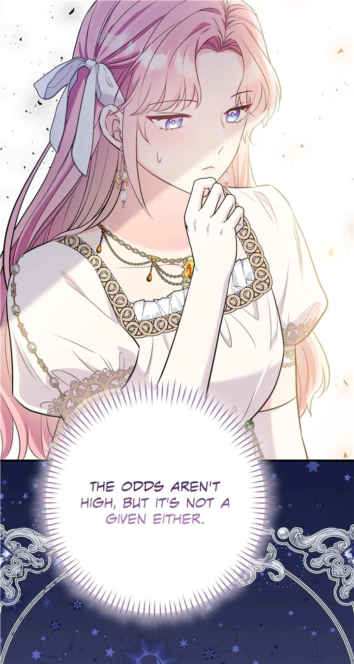 The Empress Wants To Avoid the Emperor Chapter 19 page 8