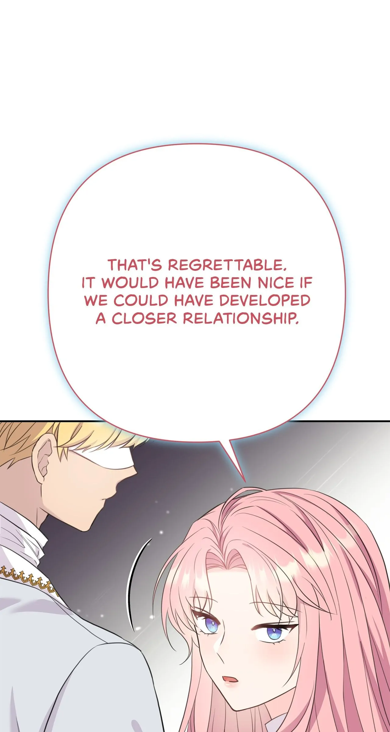 The Empress Wants To Avoid the Emperor Chapter 22 page 9