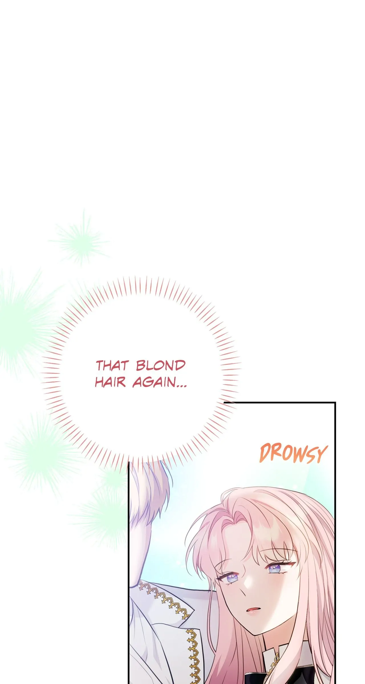 The Empress Wants To Avoid the Emperor Chapter 22 page 100