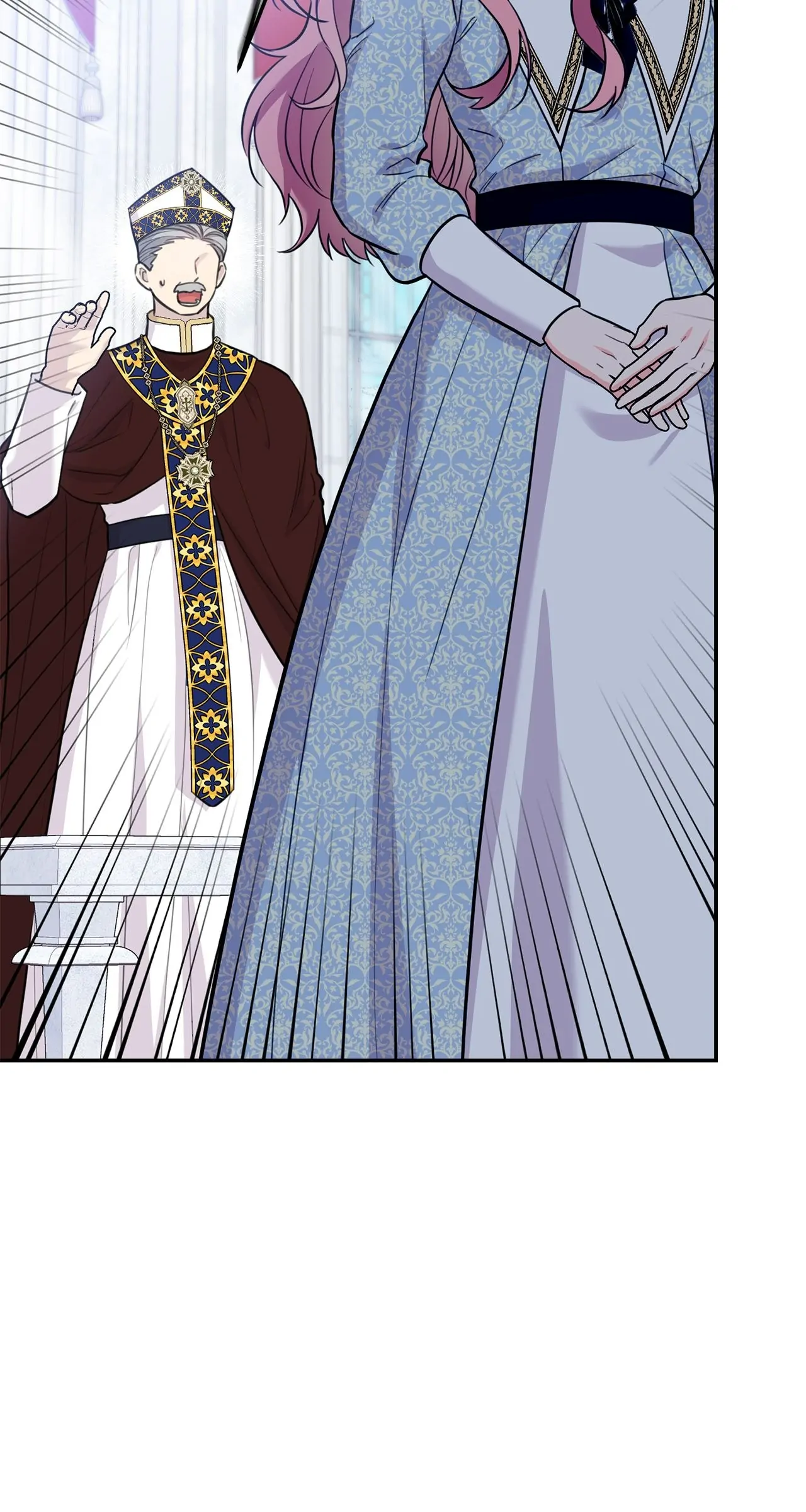 The Empress Wants To Avoid the Emperor Chapter 22 page 11