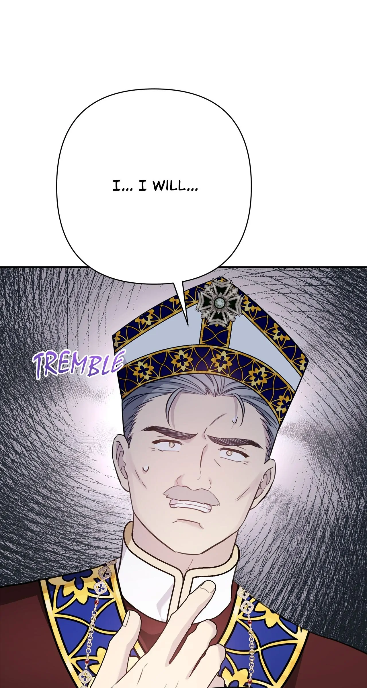 The Empress Wants To Avoid the Emperor Chapter 22 page 12