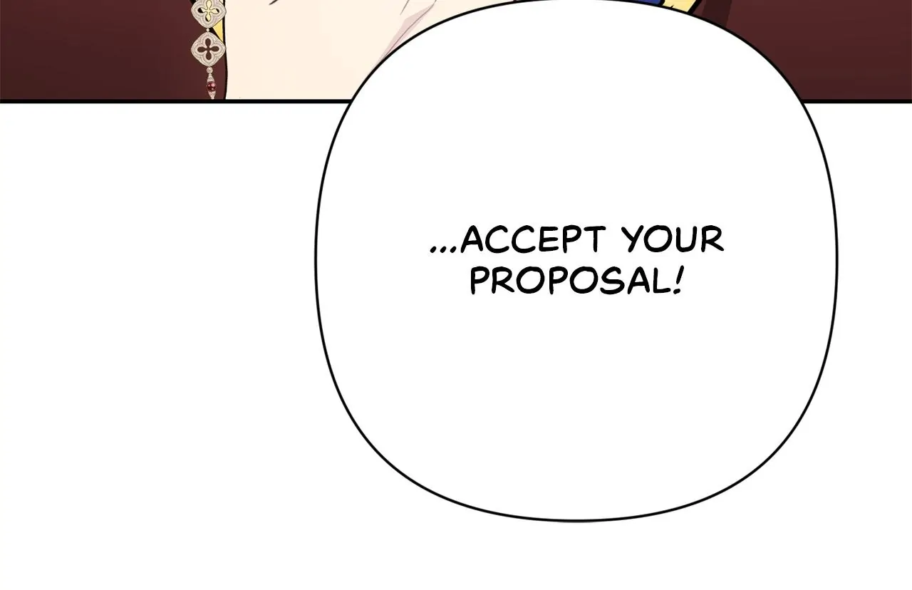 The Empress Wants To Avoid the Emperor Chapter 22 page 13