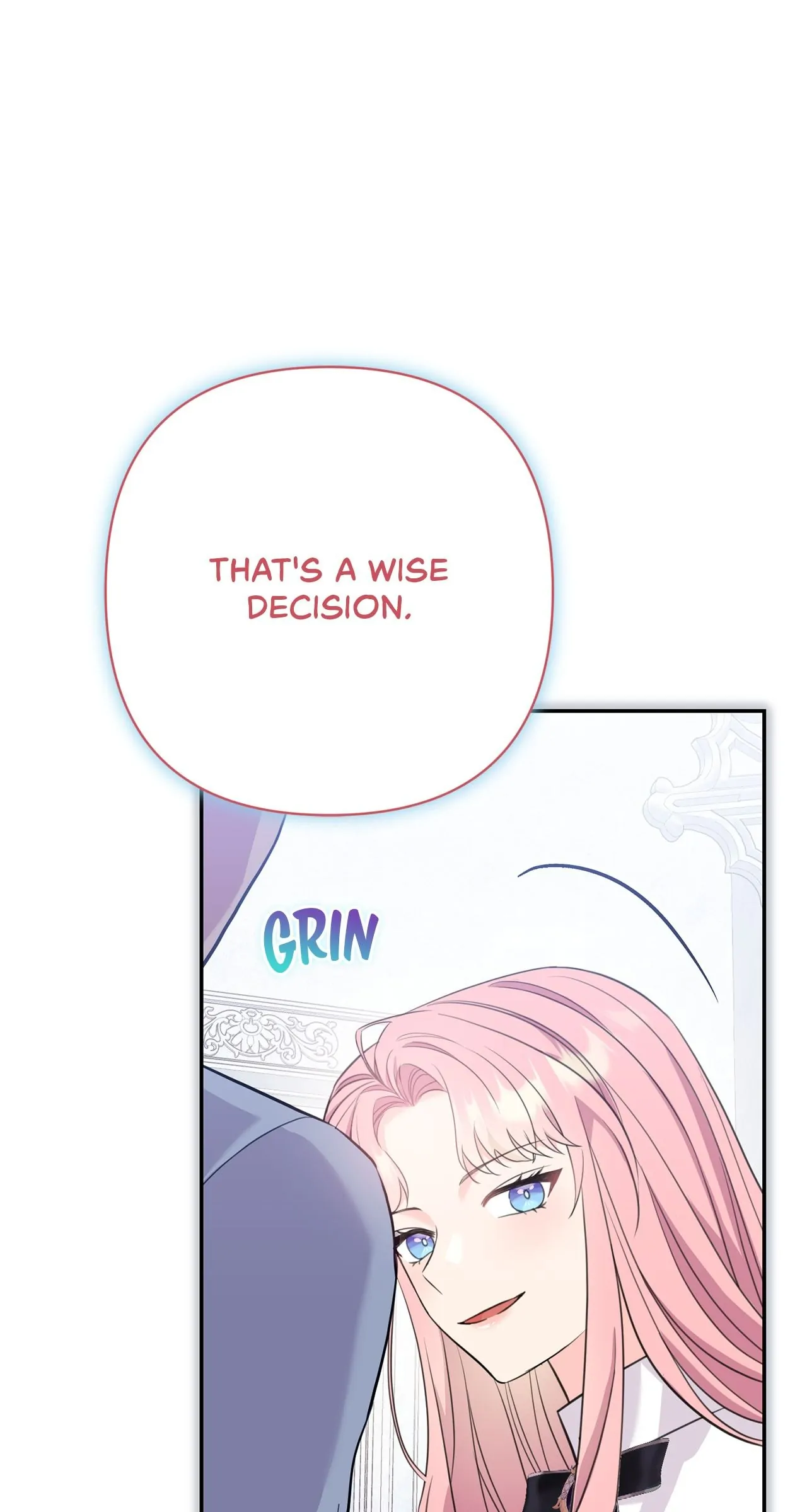 The Empress Wants To Avoid the Emperor Chapter 22 page 14