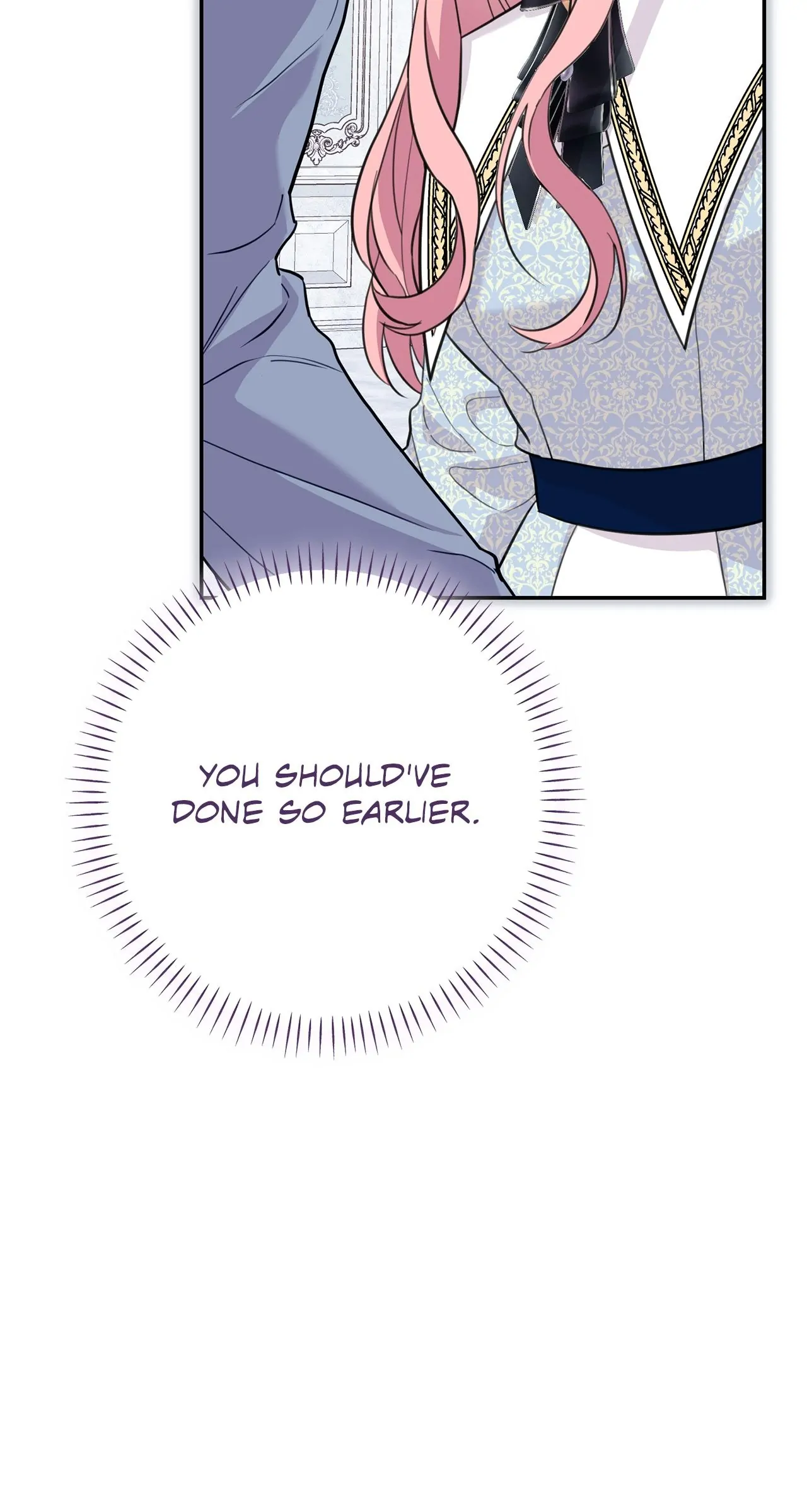 The Empress Wants To Avoid the Emperor Chapter 22 page 15