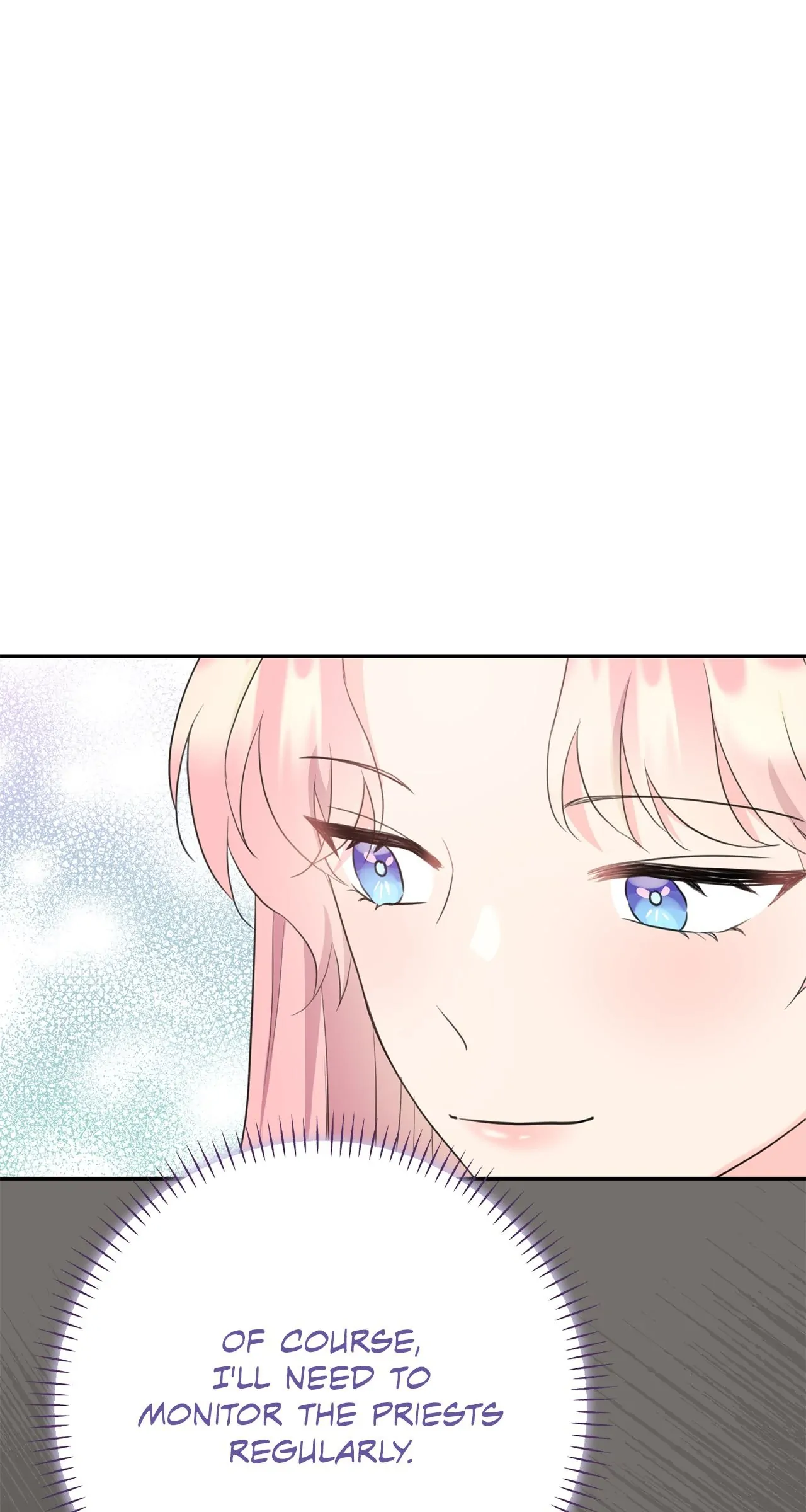 The Empress Wants To Avoid the Emperor Chapter 22 page 20