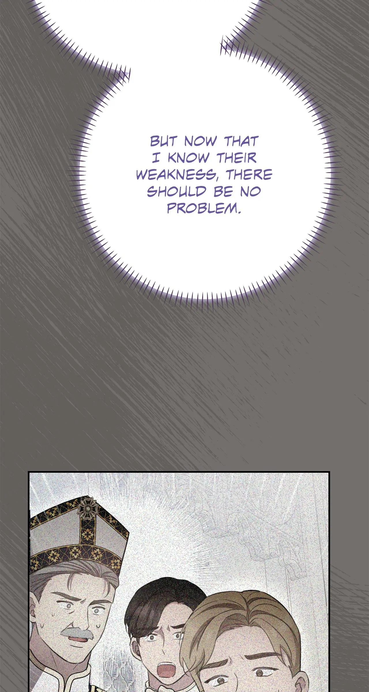 The Empress Wants To Avoid the Emperor Chapter 22 page 21