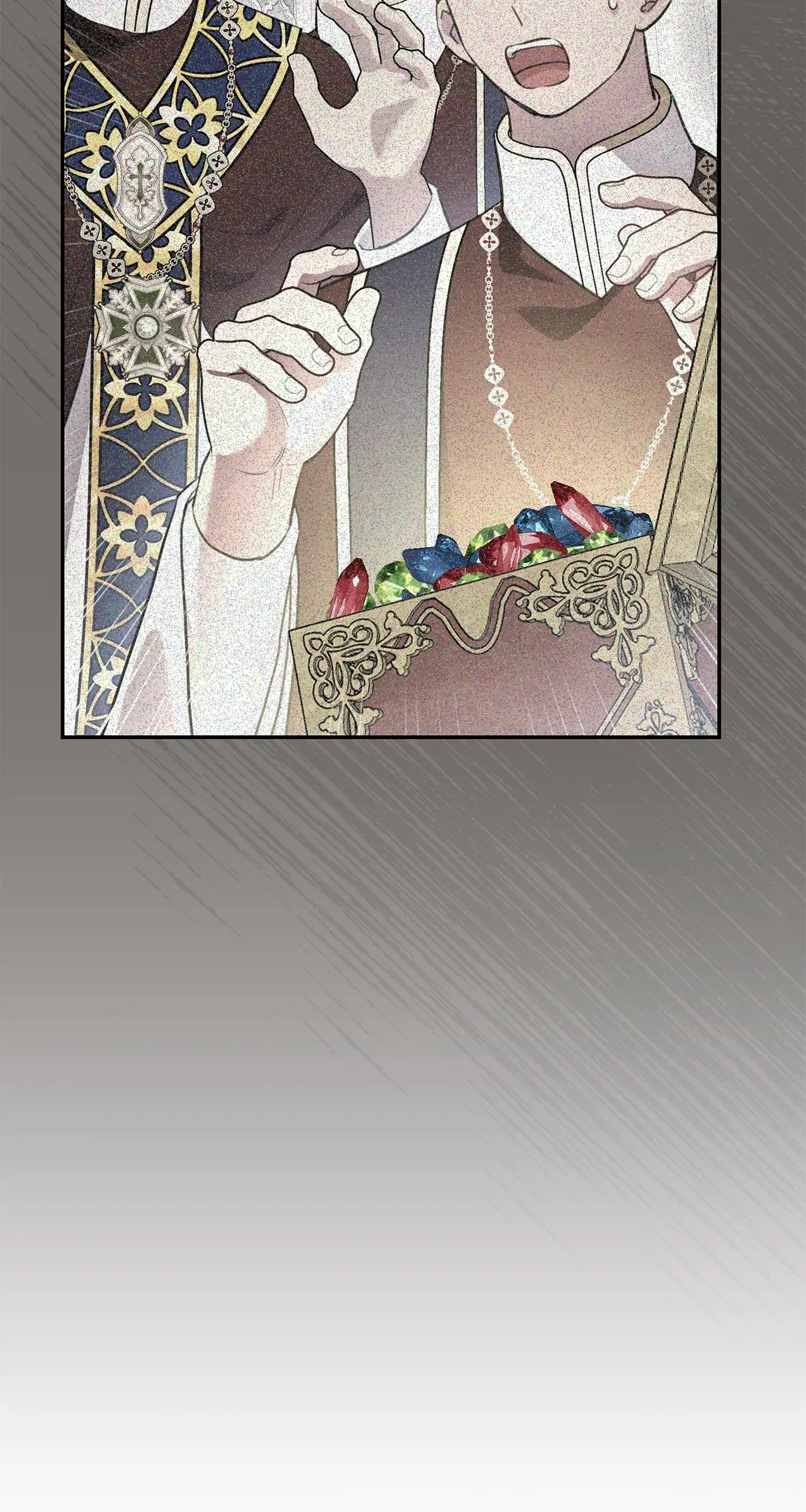The Empress Wants To Avoid the Emperor Chapter 22 page 22