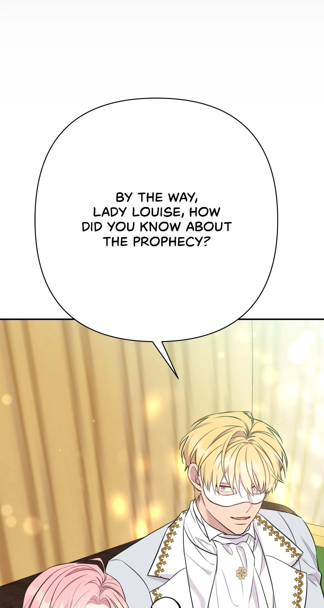 The Empress Wants To Avoid the Emperor Chapter 22 page 23