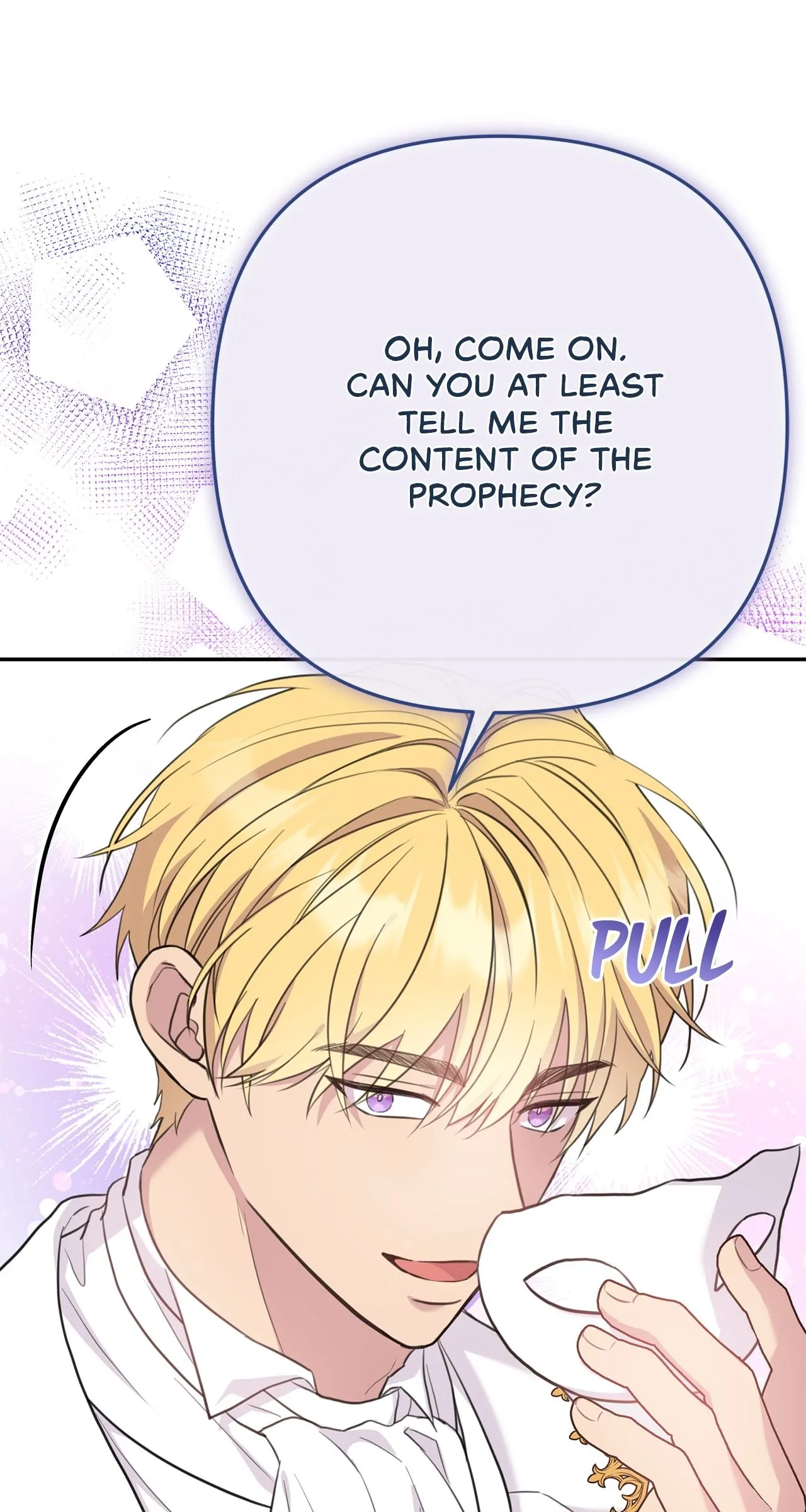 The Empress Wants To Avoid the Emperor Chapter 22 page 26