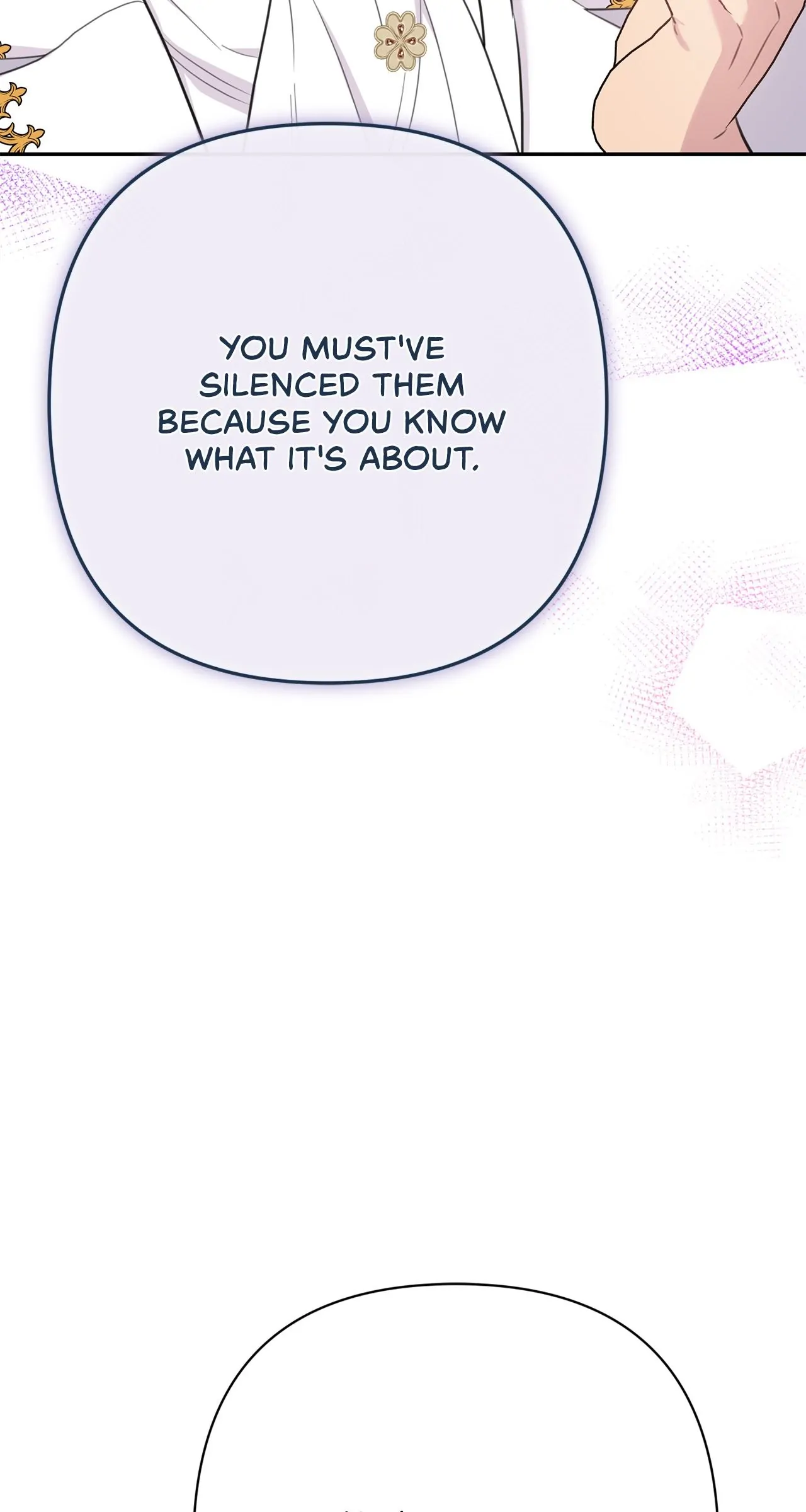 The Empress Wants To Avoid the Emperor Chapter 22 page 27