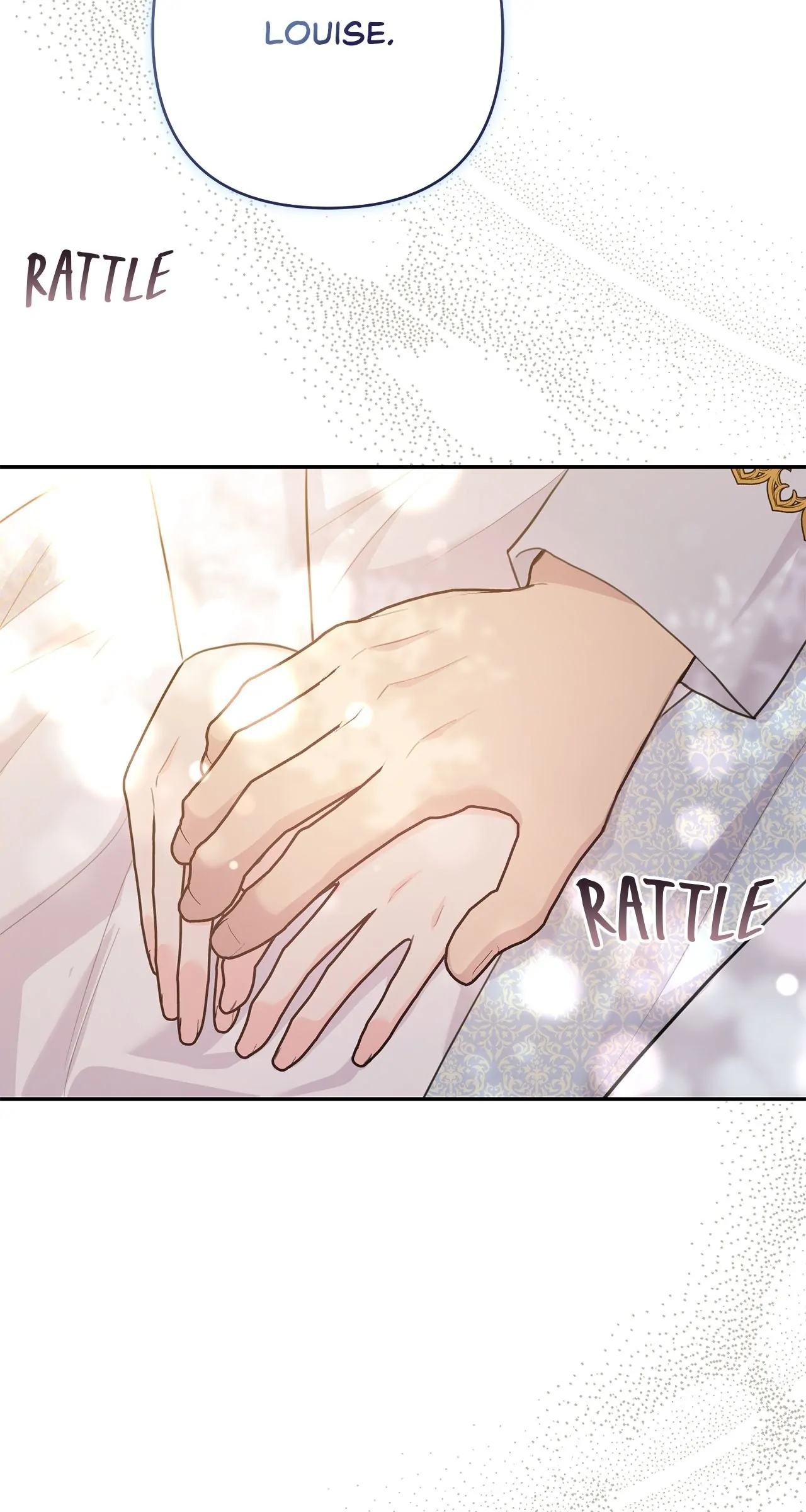 The Empress Wants To Avoid the Emperor Chapter 22 page 43
