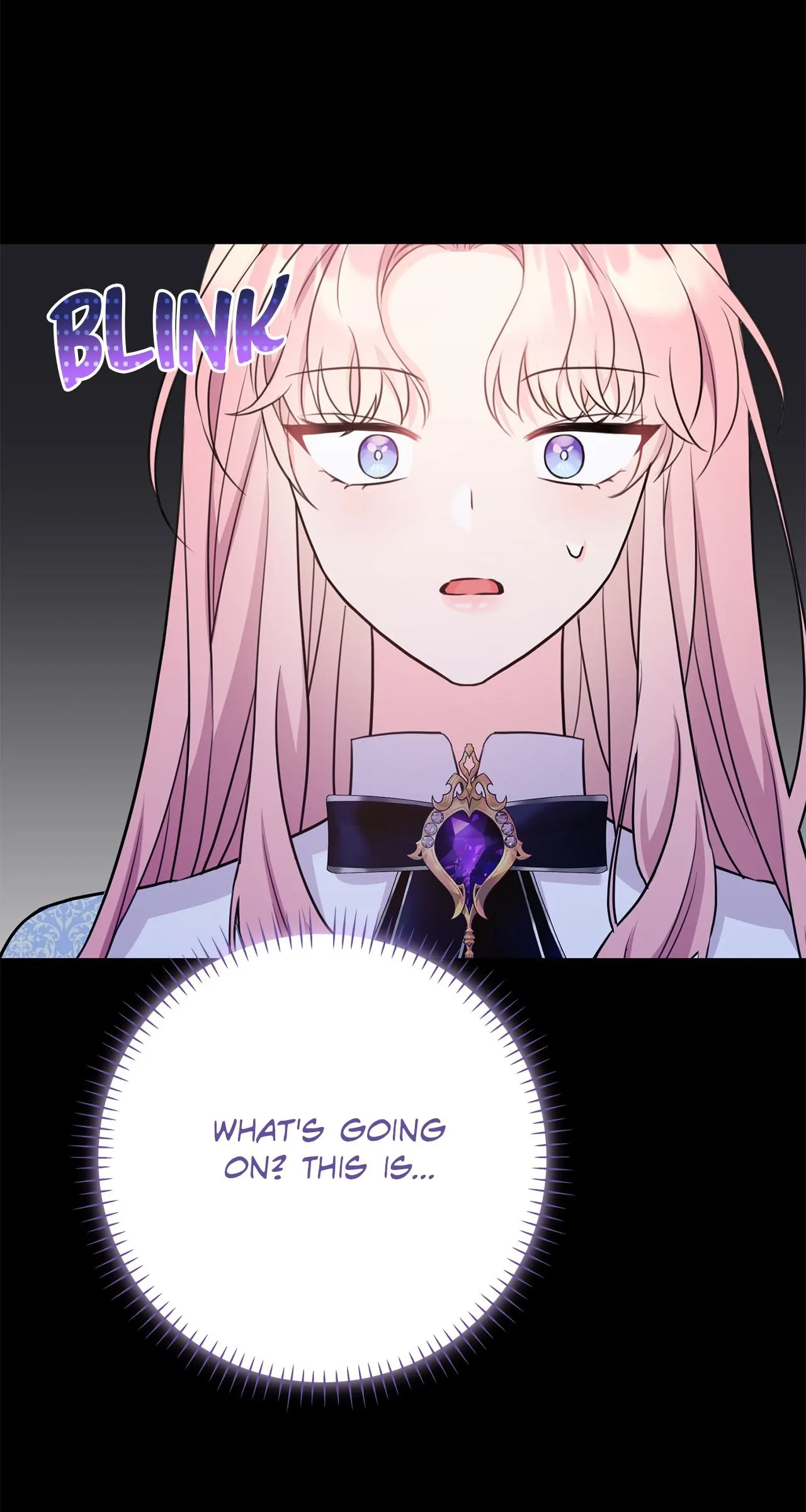 The Empress Wants To Avoid the Emperor Chapter 22 page 47