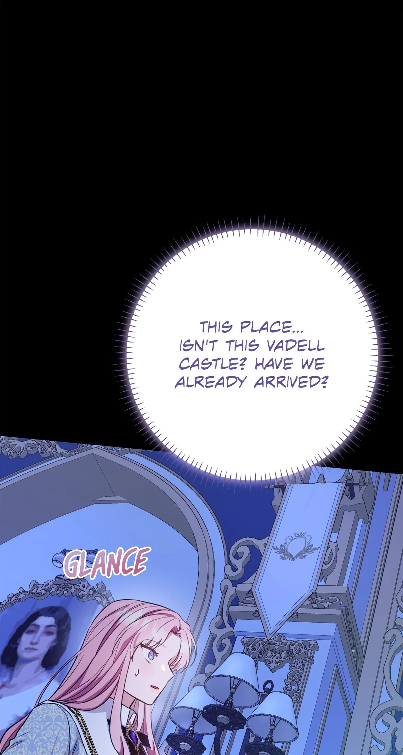 The Empress Wants To Avoid the Emperor Chapter 22 page 48